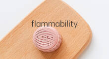flammability是什么意思 flammability的中文翻译、读音、例句