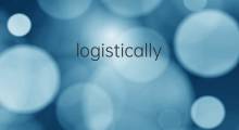 logistically是什么意思 logistically的中文翻译、读音、例句