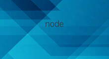 node.js是什么意思 node.js的中文翻译、读音、例句