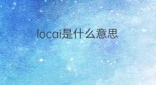 locai是什么意思 locai的翻译、读音、例句、中文解释