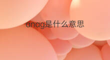 anag是什么意思 anag的中文翻译、读音、例句