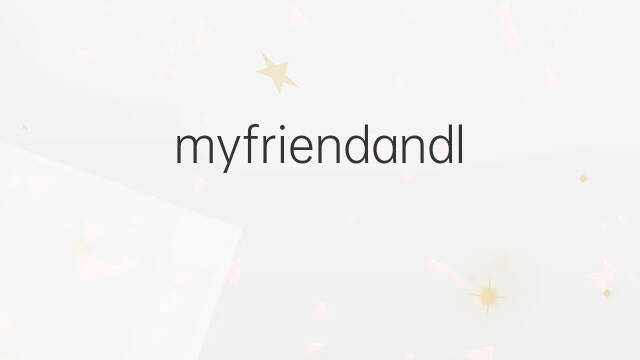 myfriendandl英语作文_小学高分英语作文2篇